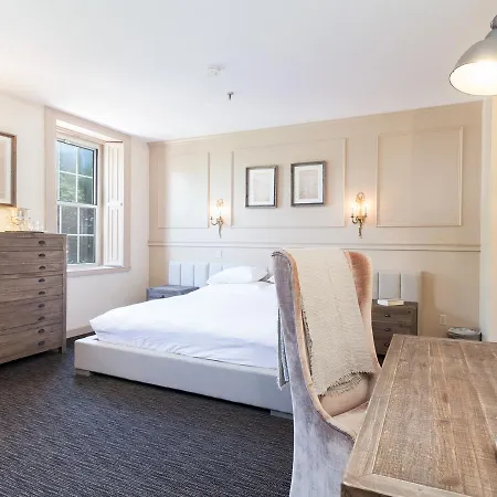 Garrison Inn-3